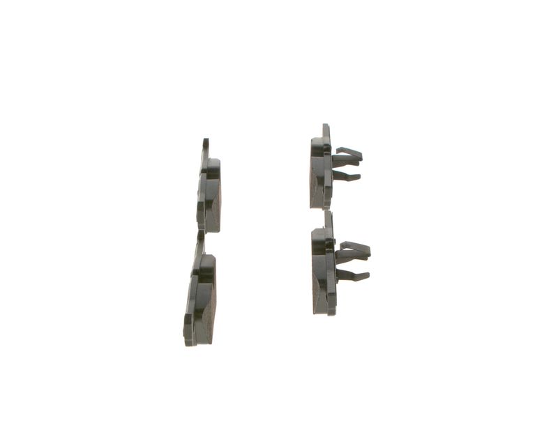 Bosch 0986494554 Brake Pad Set, disc brake - 2