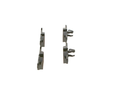 Bosch 0986494554 Brake Pad Set, disc brake - 2
