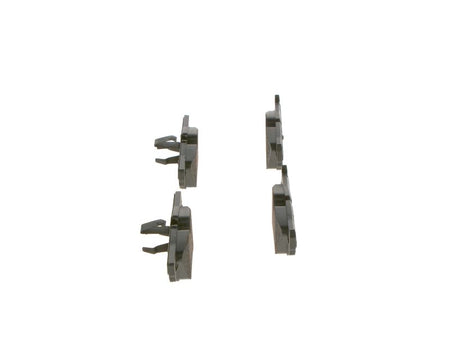 Bosch 0986494554 Brake Pad Set, disc brake - 4