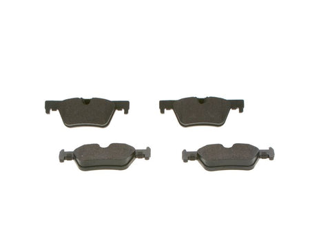 Bosch 0986494554 Brake Pad Set, disc brake - 5