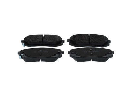 Bosch 0986494559 Brake Pad Set, disc brake - 1