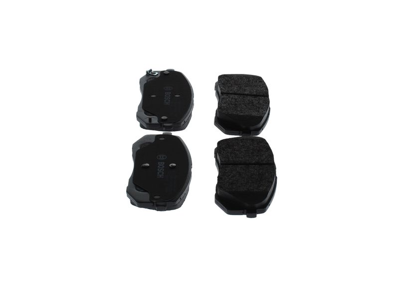 Bosch 0986494559 Brake Pad Set, disc brake - 2
