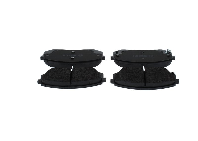 Bosch 0986494559 Brake Pad Set, disc brake - 3
