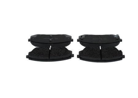 Bosch 0986494559 Brake Pad Set, disc brake - 3