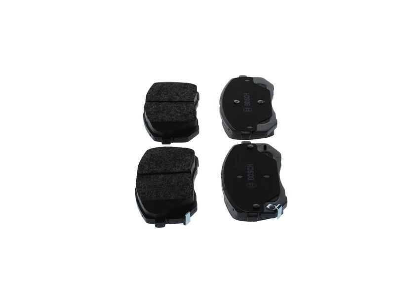 Bosch 0986494559 Brake Pad Set, disc brake - 4
