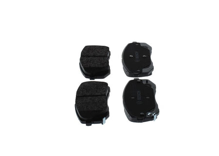 Bosch 0986494559 Brake Pad Set, disc brake - 4