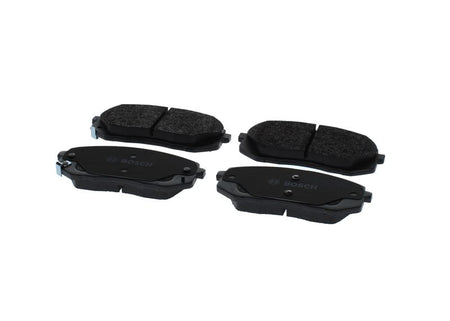 Bosch 0986494559 Brake Pad Set, disc brake - 6