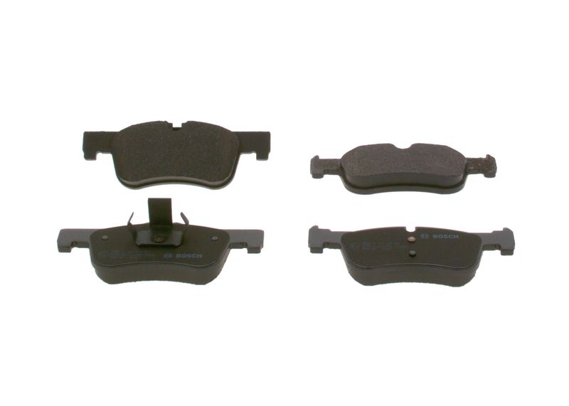 Bosch 0986494561 Brake Pad Set, disc brake - 1