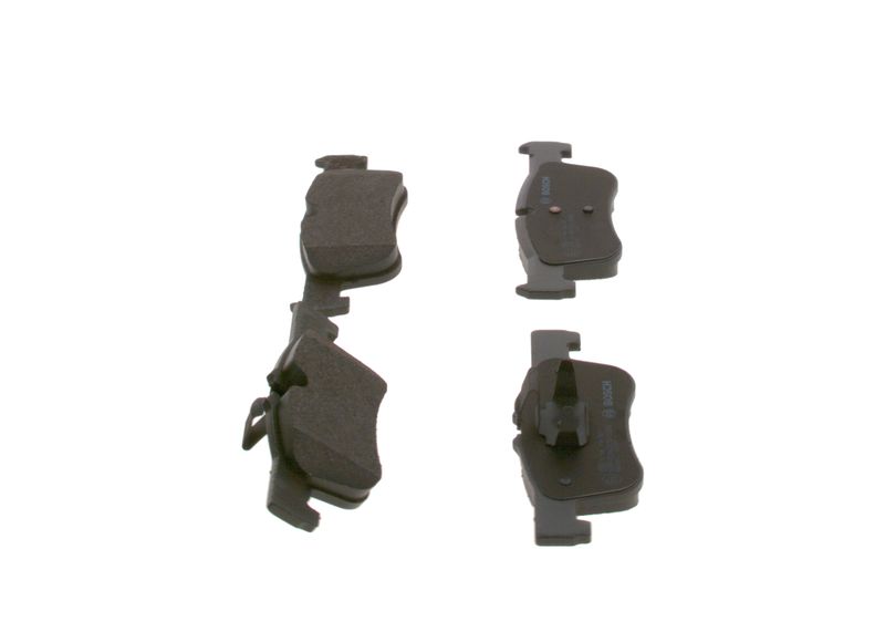 Bosch 0986494561 Brake Pad Set, disc brake - 4