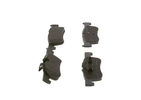 Bosch 0986494561 Brake Pad Set, disc brake - 4