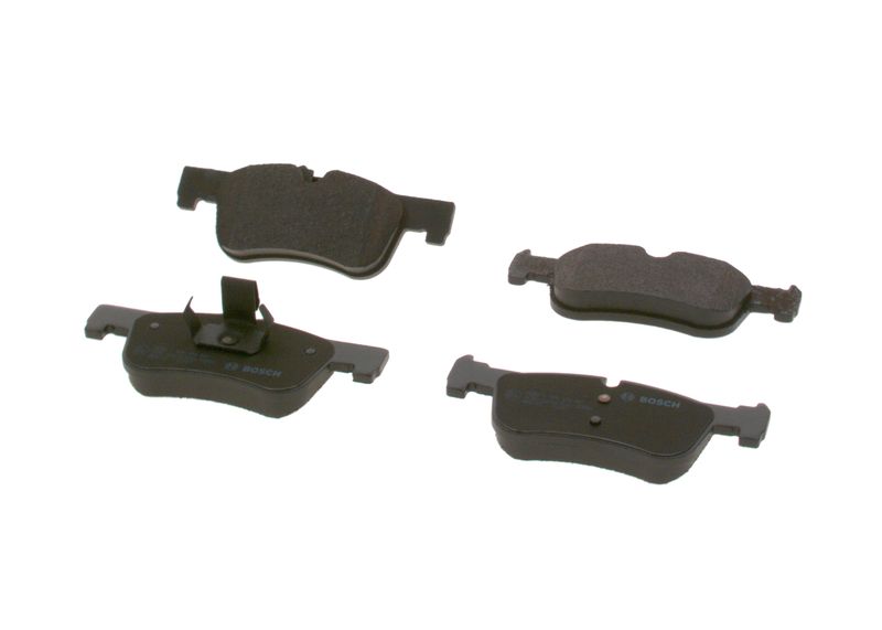 Bosch 0986494561 Brake Pad Set, disc brake - 6