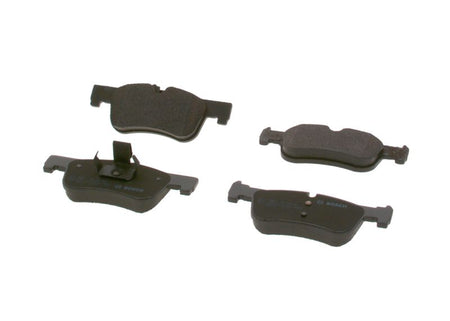 Bosch 0986494561 Brake Pad Set, disc brake - 6