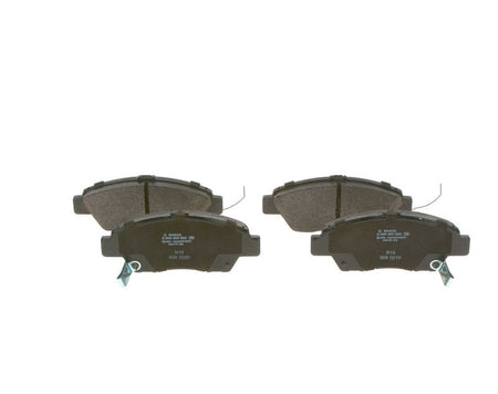 Bosch 0986494562 Brake Pad Set, disc brake - 3