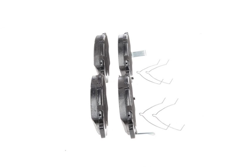 Bosch 0986494562 Brake Pad Set, disc brake - 4