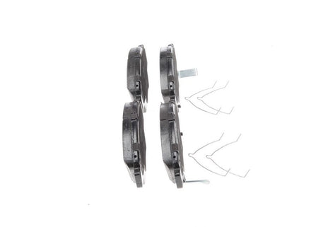 Bosch 0986494562 Brake Pad Set, disc brake - 4