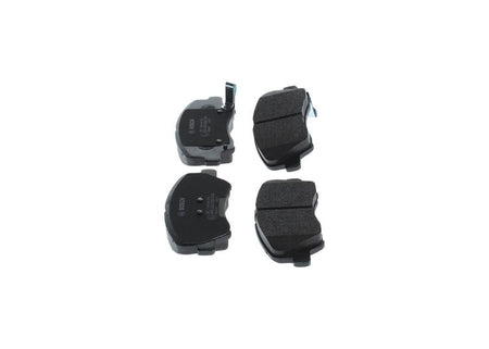 Bosch 0986494563 Brake Pad Set, disc brake - 2