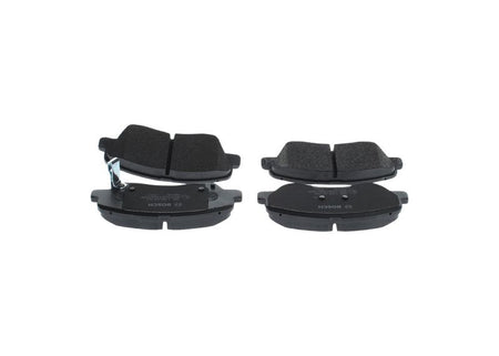 Bosch 0986494563 Brake Pad Set, disc brake - 3