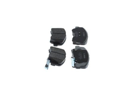 Bosch 0986494563 Brake Pad Set, disc brake - 4