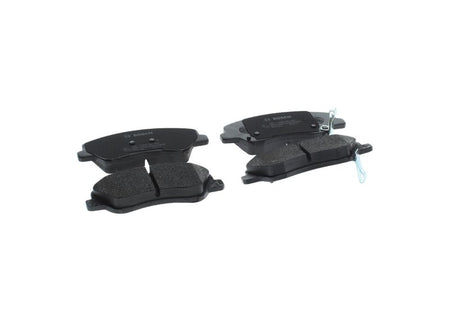 Bosch 0986494563 Brake Pad Set, disc brake - 6