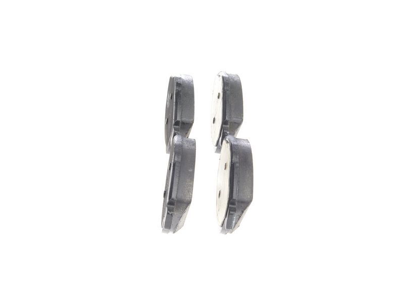 Bosch 0986494564 Brake Pad Set, disc brake - 2
