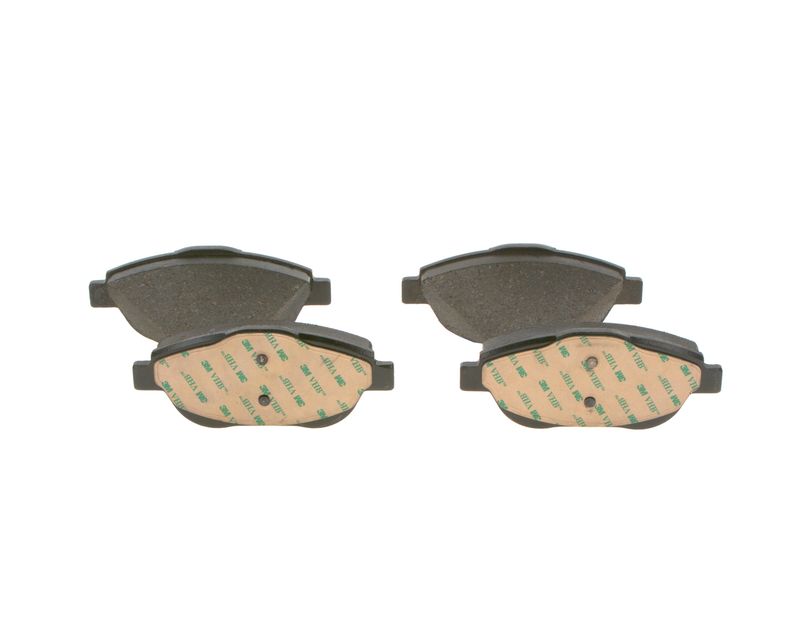 Bosch 0986494564 Brake Pad Set, disc brake - 3