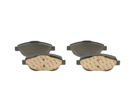 Bosch 0986494564 Brake Pad Set, disc brake - 3