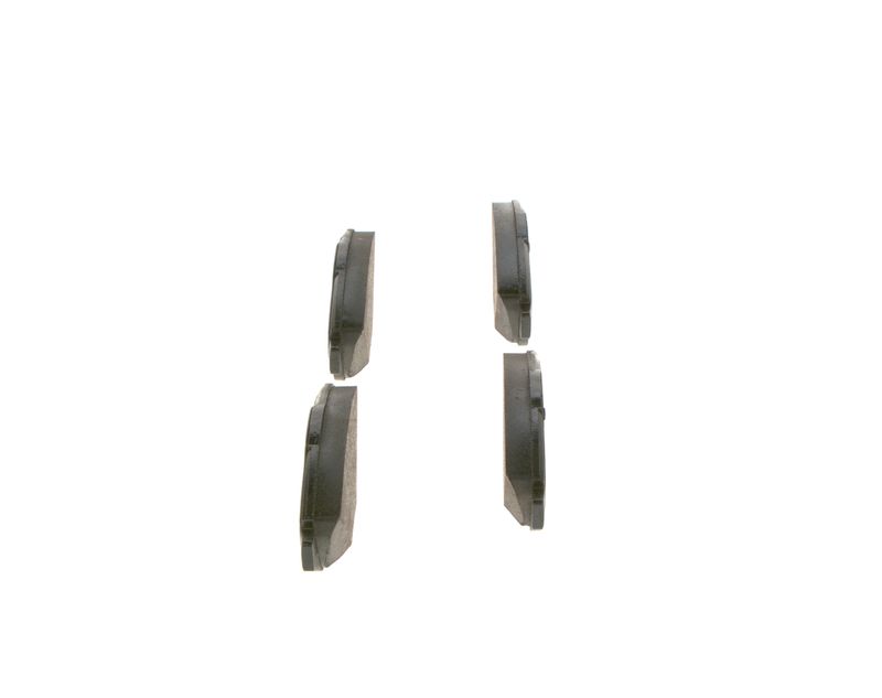 Bosch 0986494564 Brake Pad Set, disc brake - 4