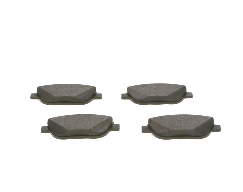 Bosch 0986494564 Brake Pad Set, disc brake - 5