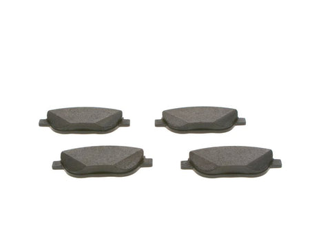 Bosch 0986494564 Brake Pad Set, disc brake - 5