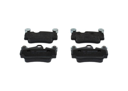 Bosch 0986494567 Brake Pad Set, disc brake - 1
