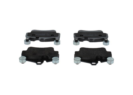 Bosch 0986494567 Brake Pad Set, disc brake - 3