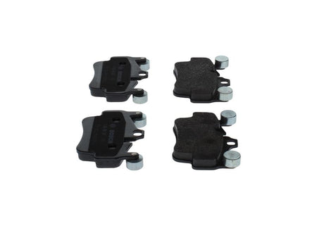 Bosch 0986494567 Brake Pad Set, disc brake - 4