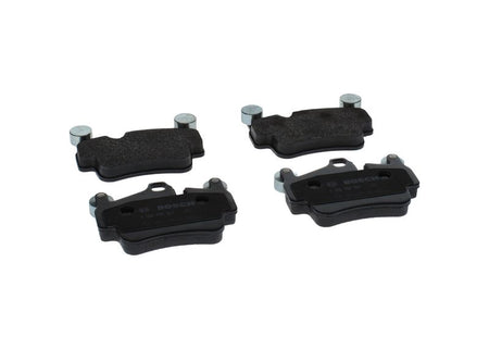 Bosch 0986494567 Brake Pad Set, disc brake - 6