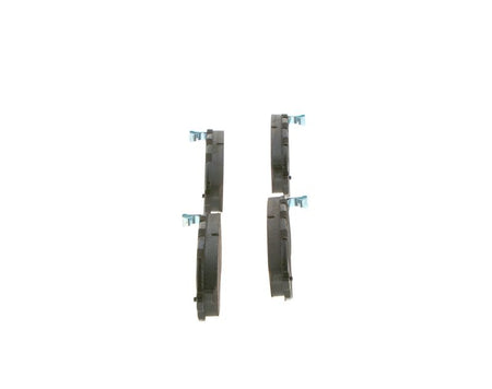 Bosch 0986494572 Brake Pad Set, disc brake - 2