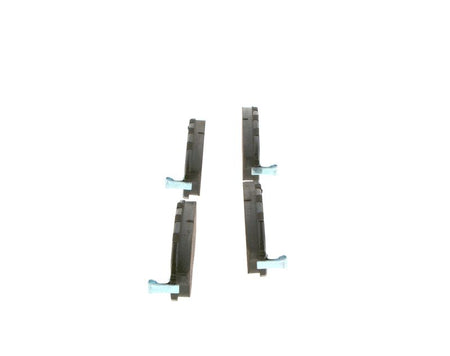 Bosch 0986494572 Brake Pad Set, disc brake - 4