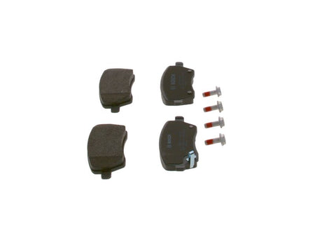 Bosch 0986494573 Brake Pad Set, disc brake - 4
