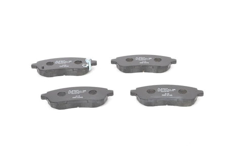 Bosch 0986494574 Brake Pad Set, disc brake - 6