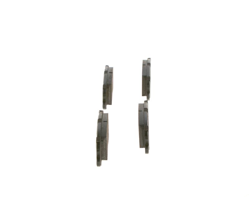 Bosch 0986494575 Brake Pad Set, disc brake - 2