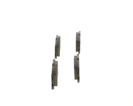 Bosch 0986494575 Brake Pad Set, disc brake - 2