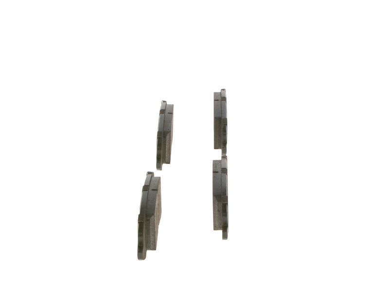 Bosch 0986494575 Brake Pad Set, disc brake - 4