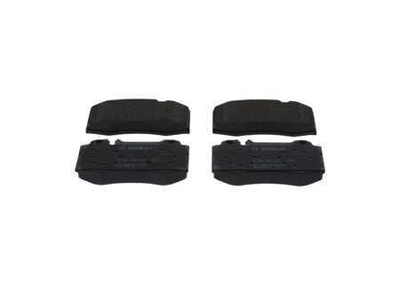 Bosch 0986494576 Brake Pad Set, disc brake - 1