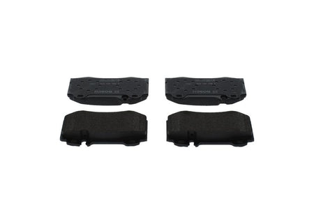 Bosch 0986494576 Brake Pad Set, disc brake - 3