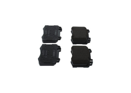 Bosch 0986494576 Brake Pad Set, disc brake - 4