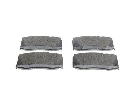 Bosch 0986494576 Brake Pad Set, disc brake - 5
