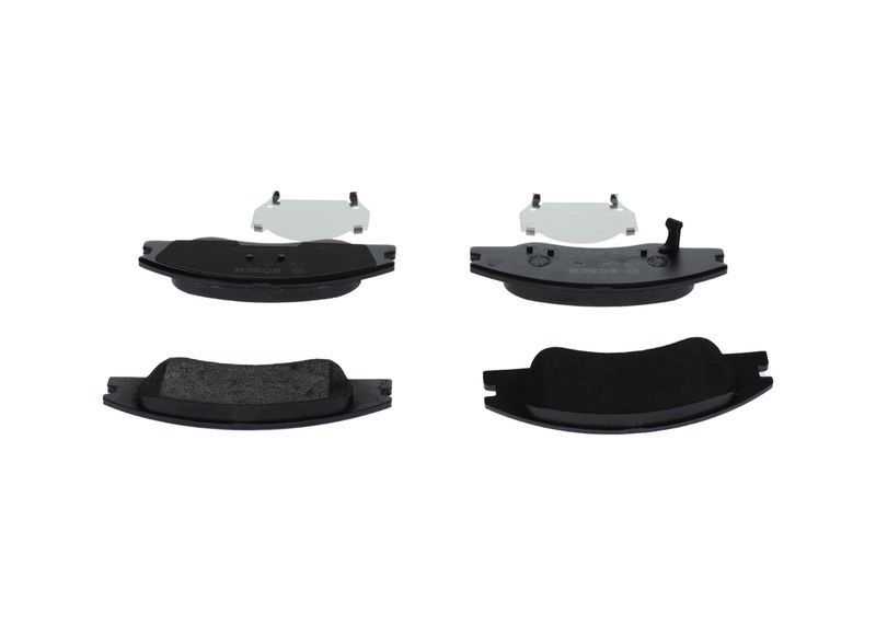 Bosch 0986494577 Brake Pad Set, disc brake - 3