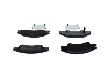 Bosch 0986494577 Brake Pad Set, disc brake - 3