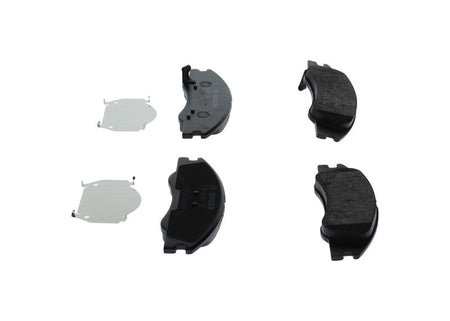 Bosch 0986494577 Brake Pad Set, disc brake - 4