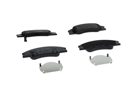 Bosch 0986494577 Brake Pad Set, disc brake - 6