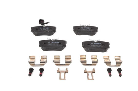 Bosch 0986494619 Brake Pad Set, disc brake - 6