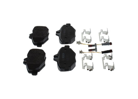 Bosch 0986494647 Brake Pad Set, disc brake - 2
